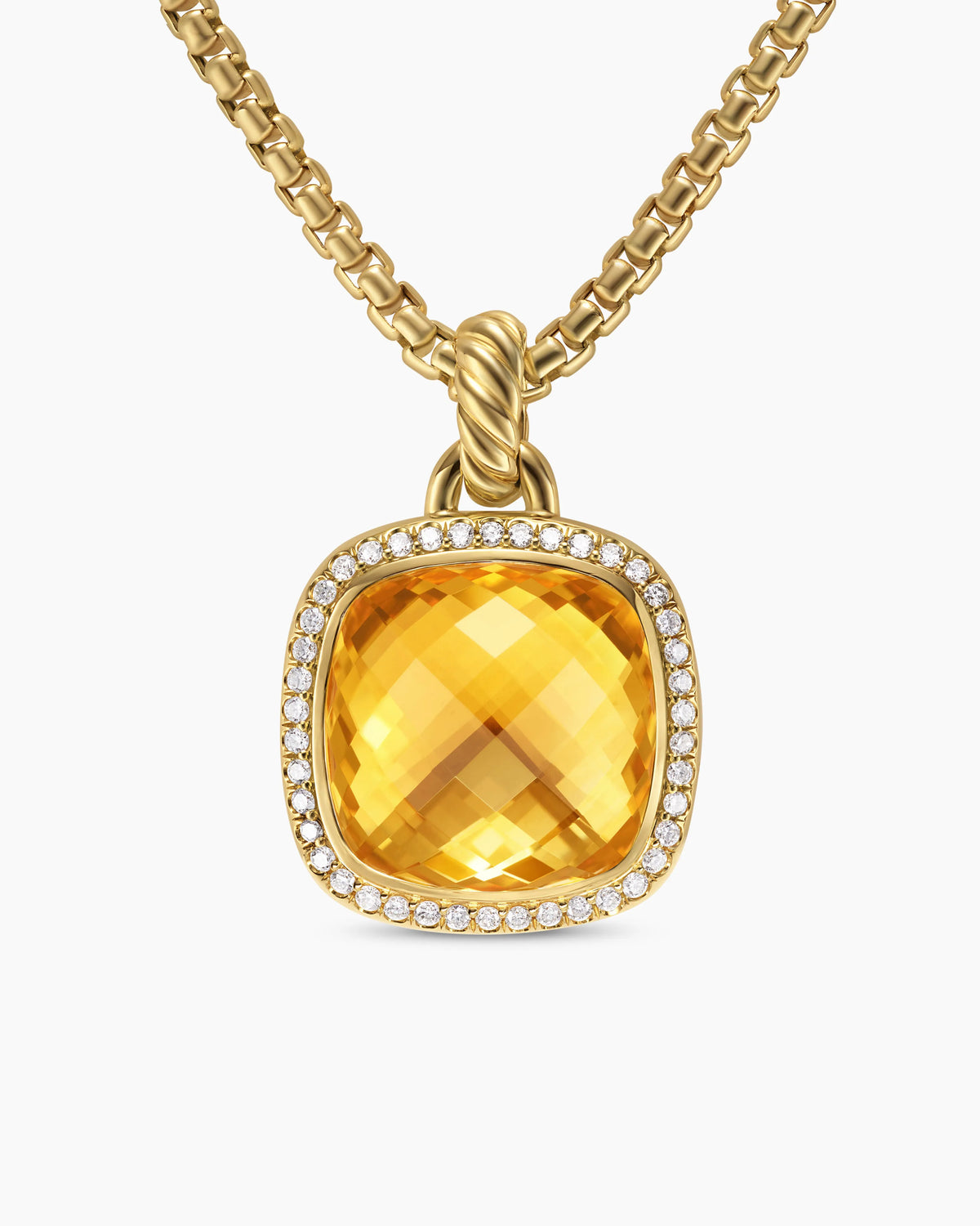 CITRINE