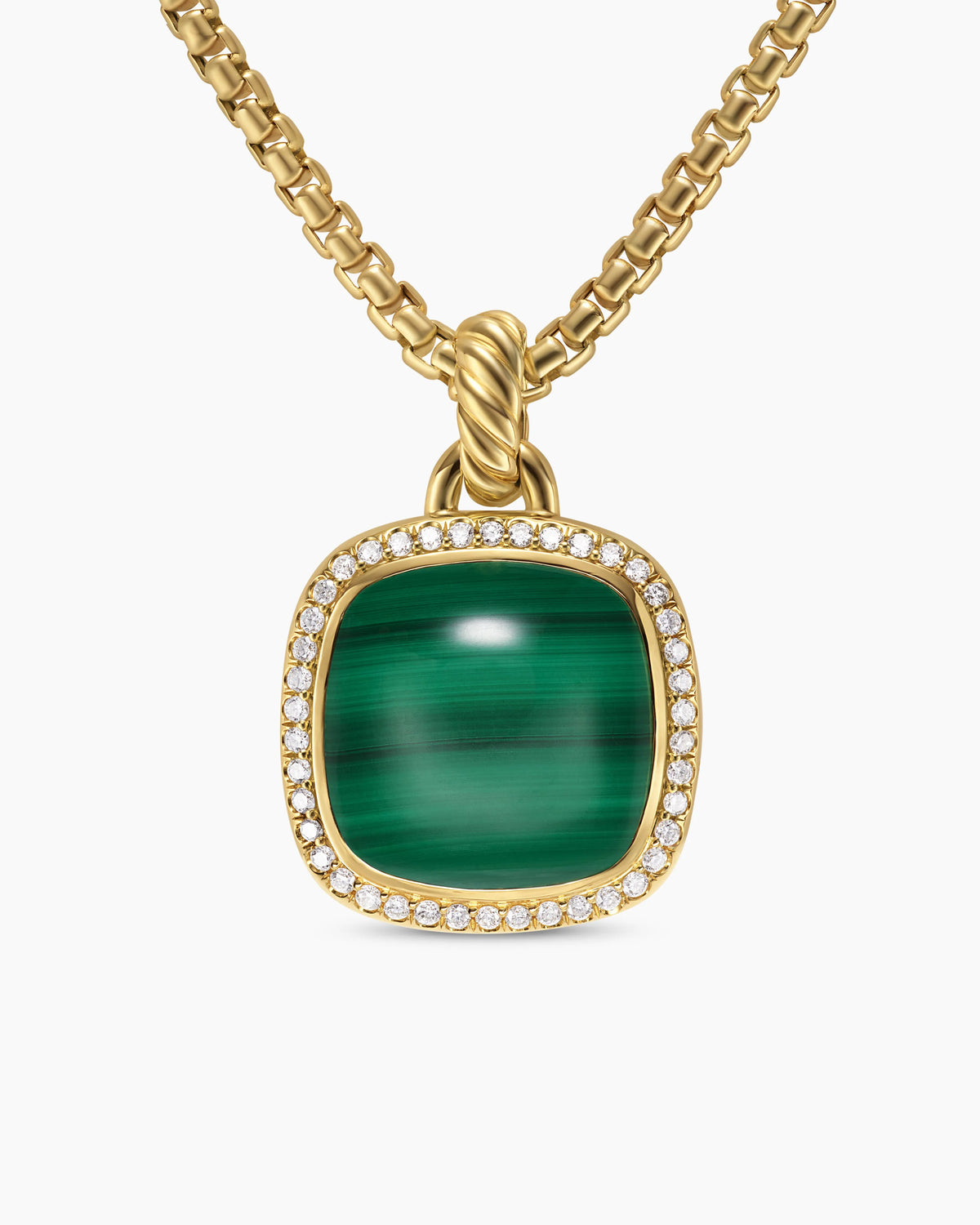 MALACHITE