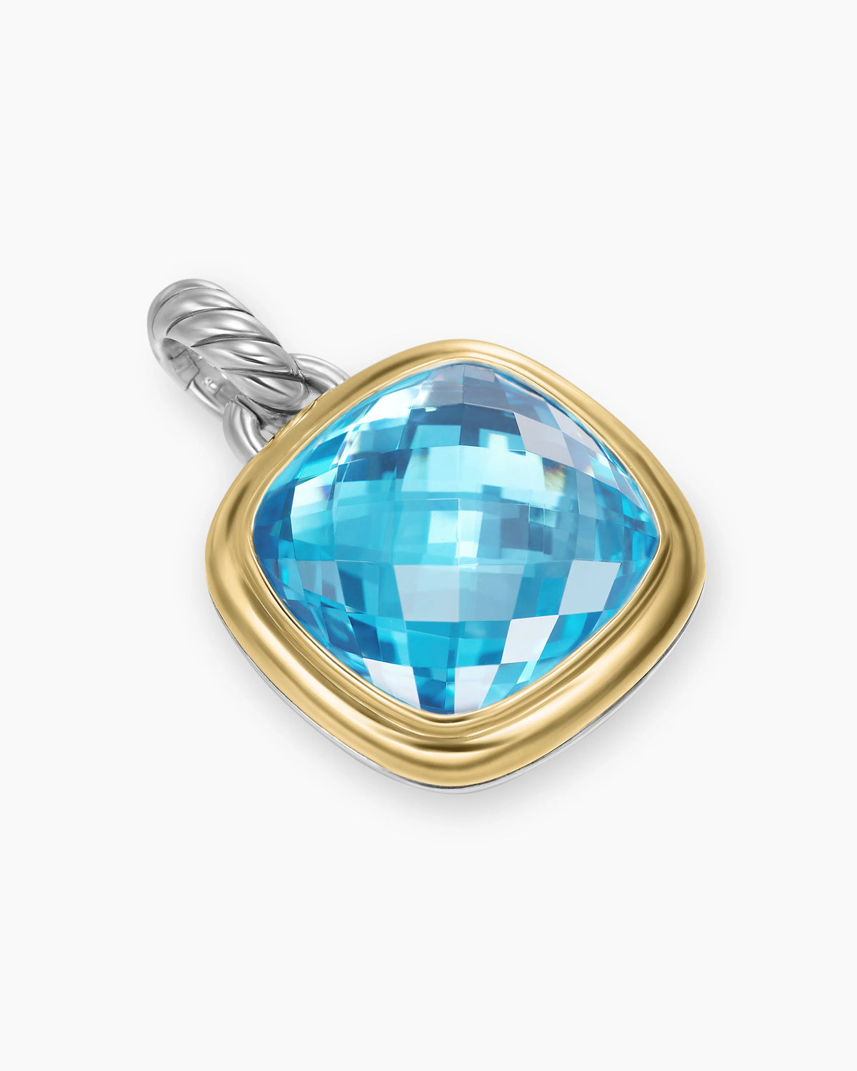 BLUE TOPAZ