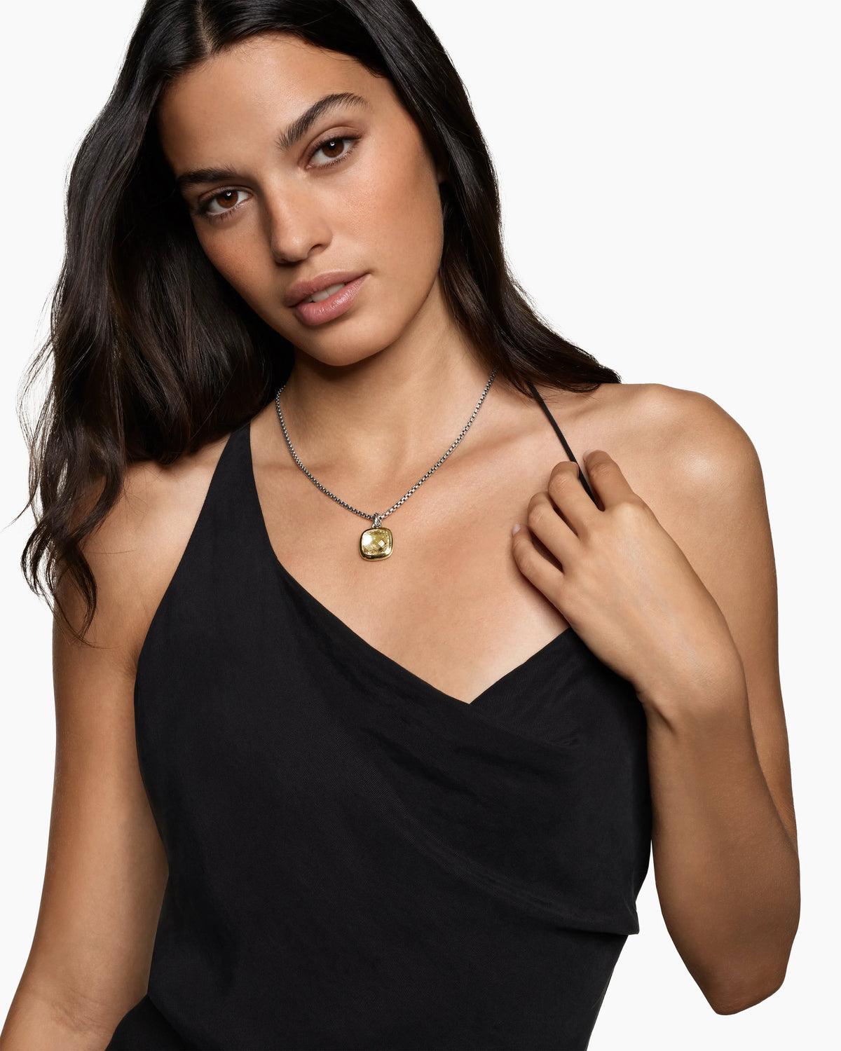 CHAMPAGNE CITRINE