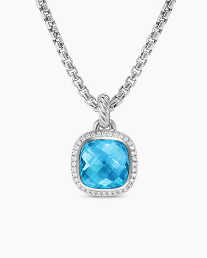 BLUE TOPAZ
