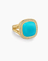 TURQUOISE