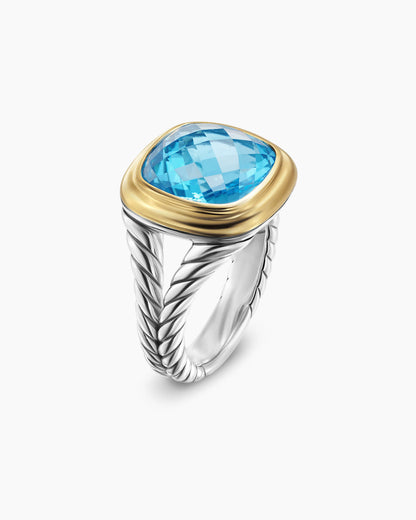 BLUE TOPAZ