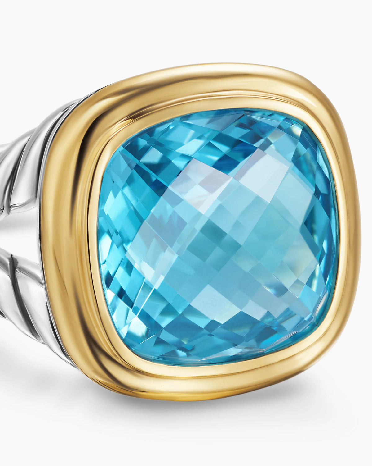 BLUE TOPAZ