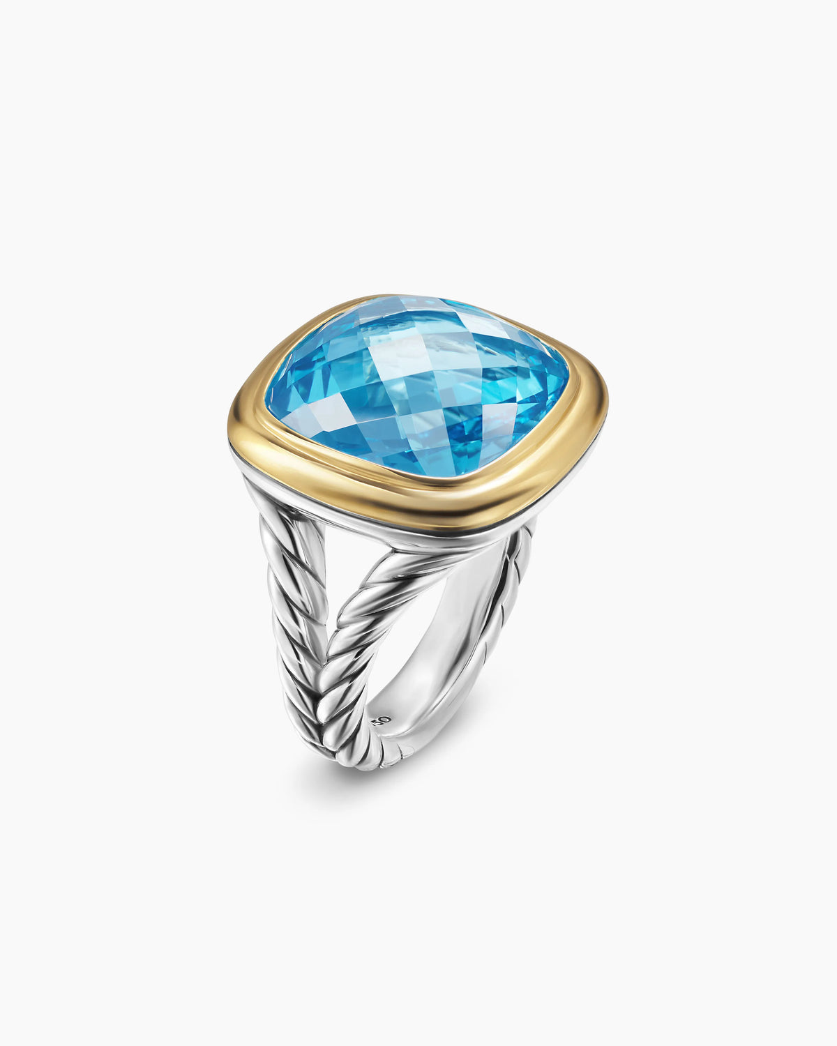BLUE TOPAZ