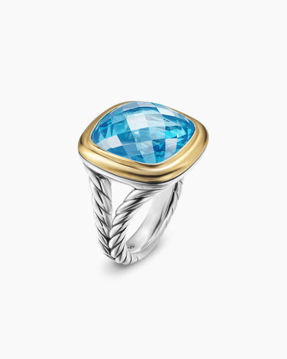 BLUE TOPAZ