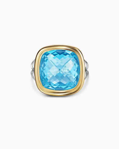 BLUE TOPAZ
