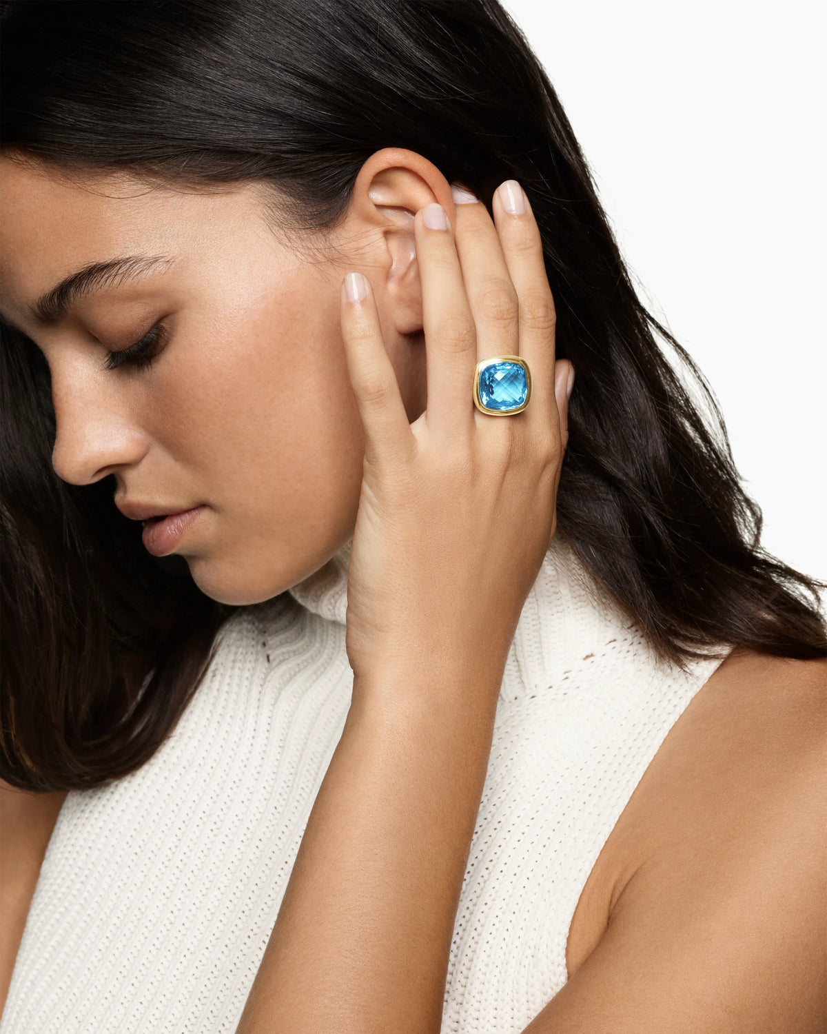 BLUE TOPAZ
