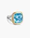 BLUE TOPAZ