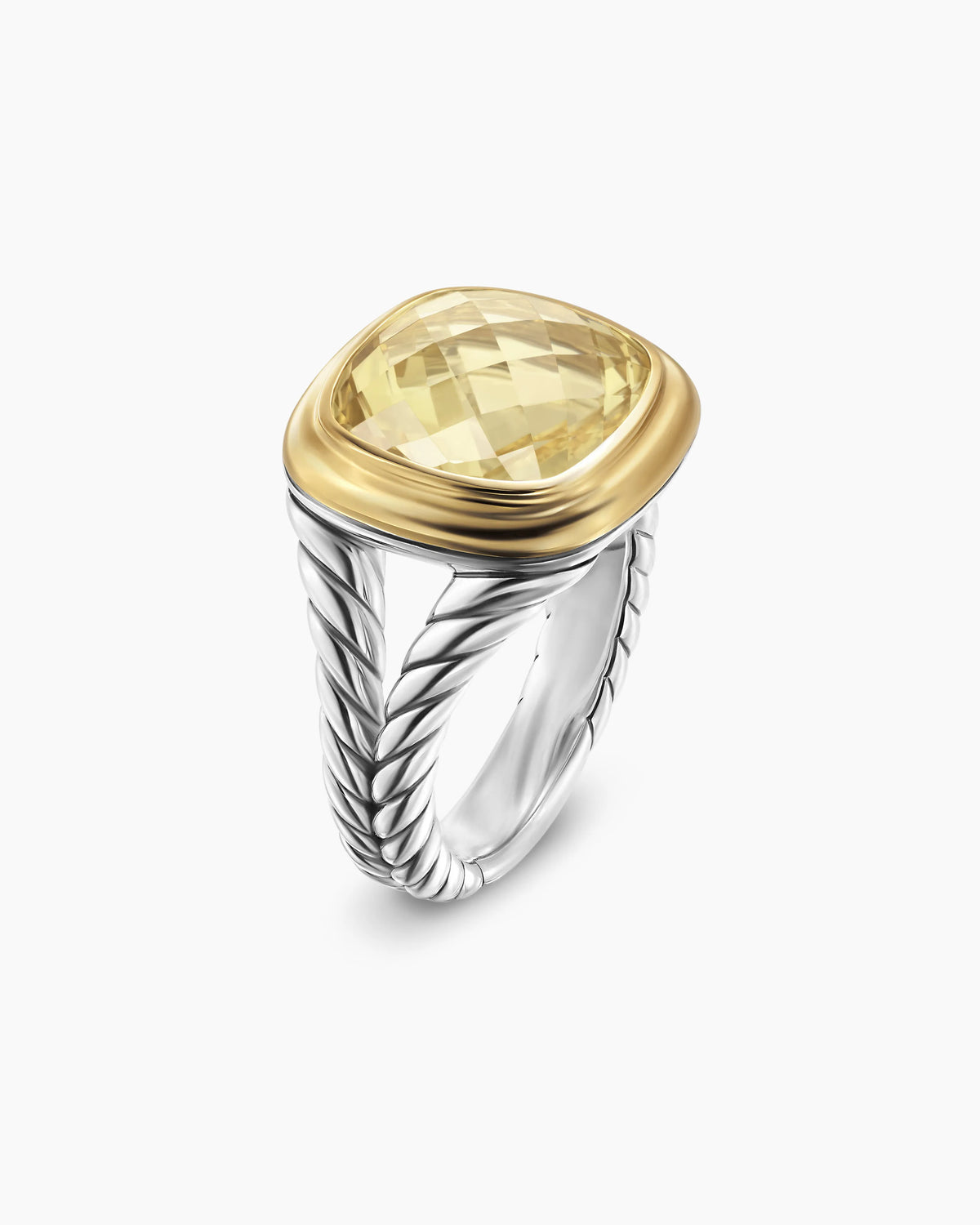 CHAMPAGNE CITRINE