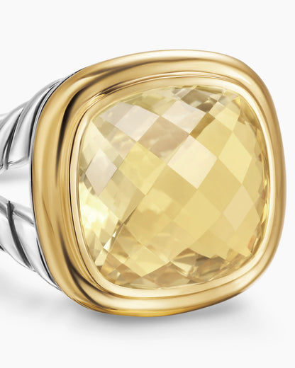 CHAMPAGNE CITRINE