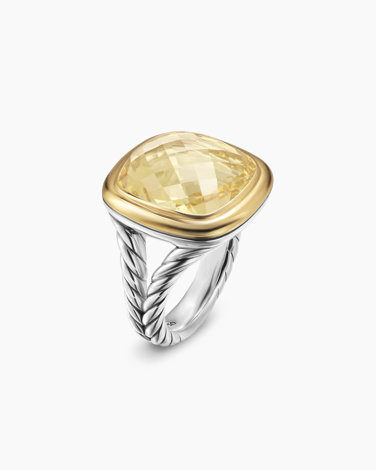 CHAMPAGNE CITRINE
