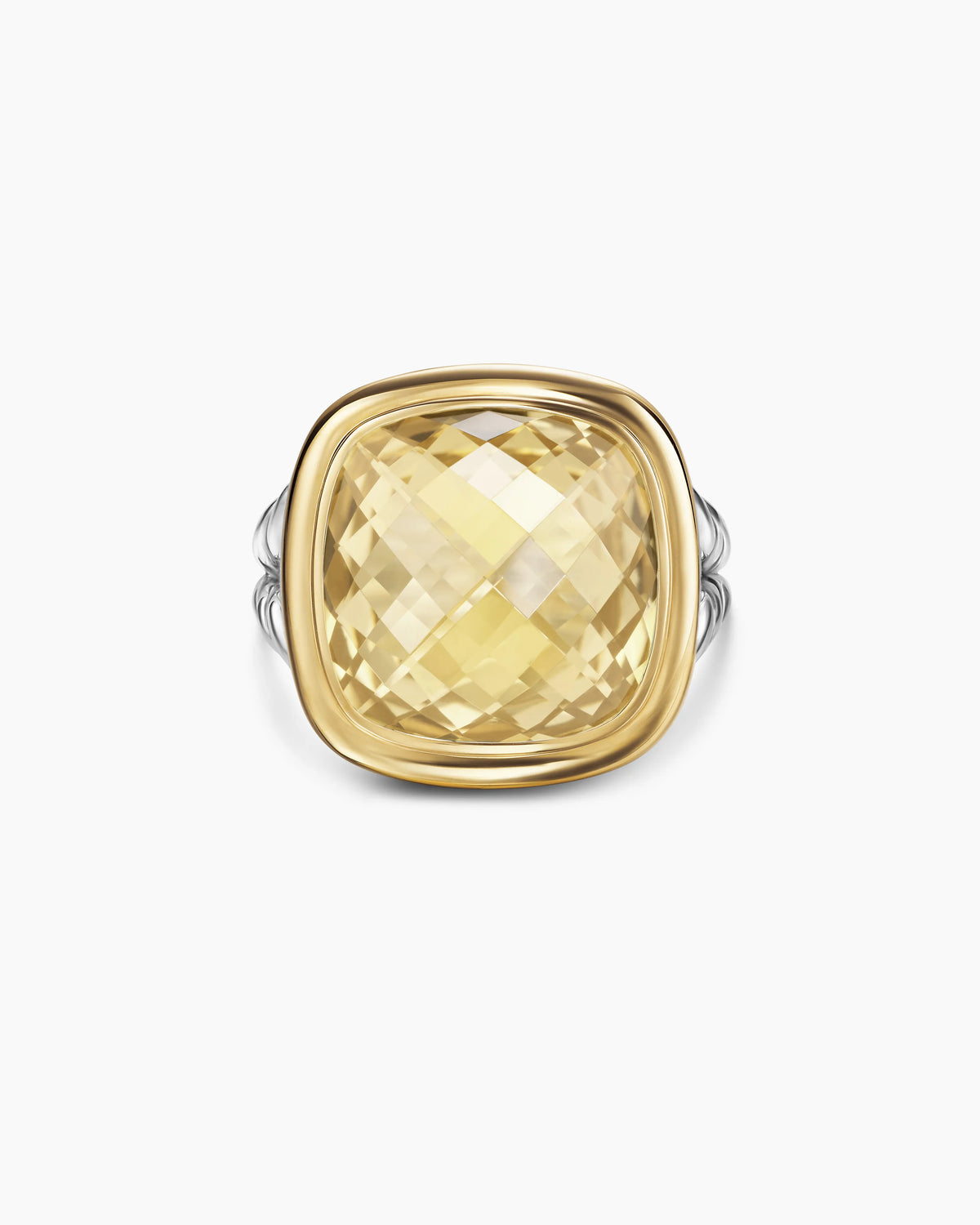 CHAMPAGNE CITRINE