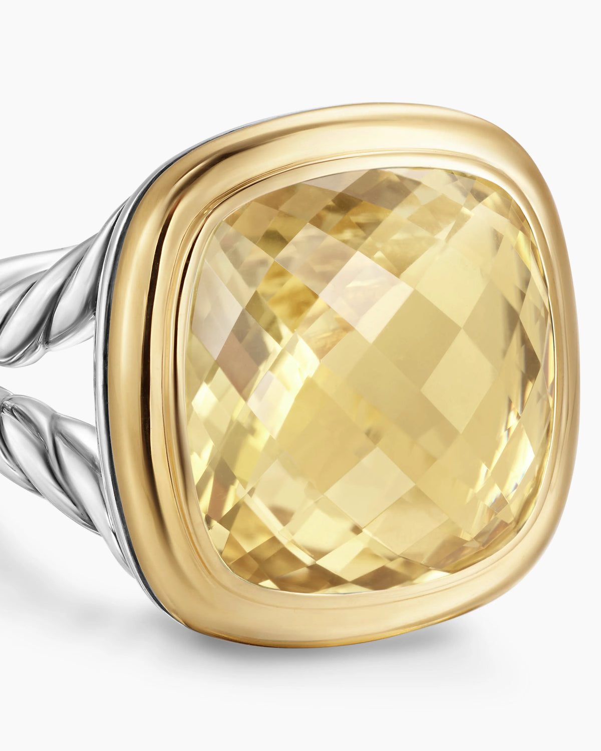 CHAMPAGNE CITRINE