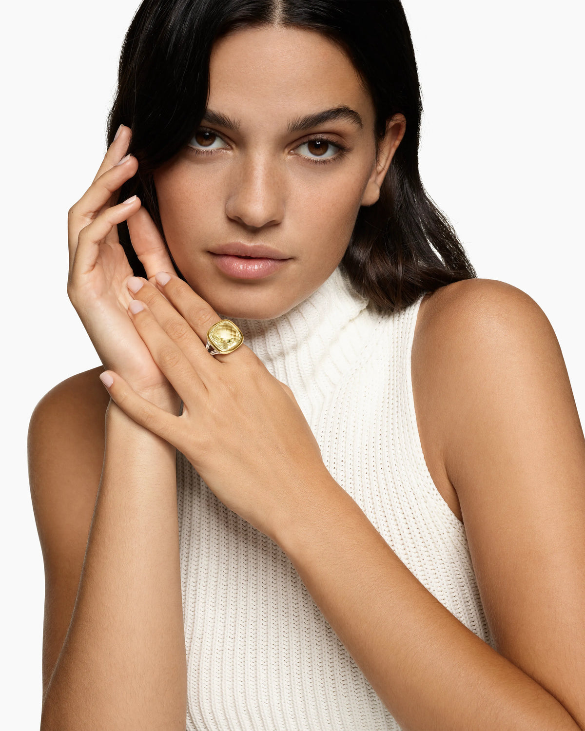 CHAMPAGNE CITRINE
