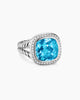 BLUE TOPAZ