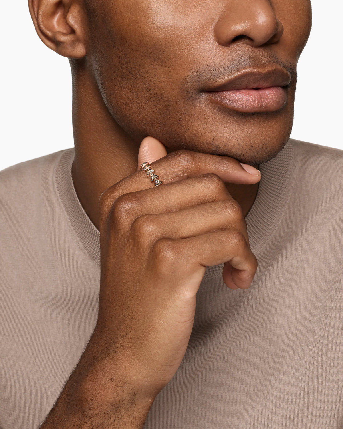 COGNAC DIAMOND