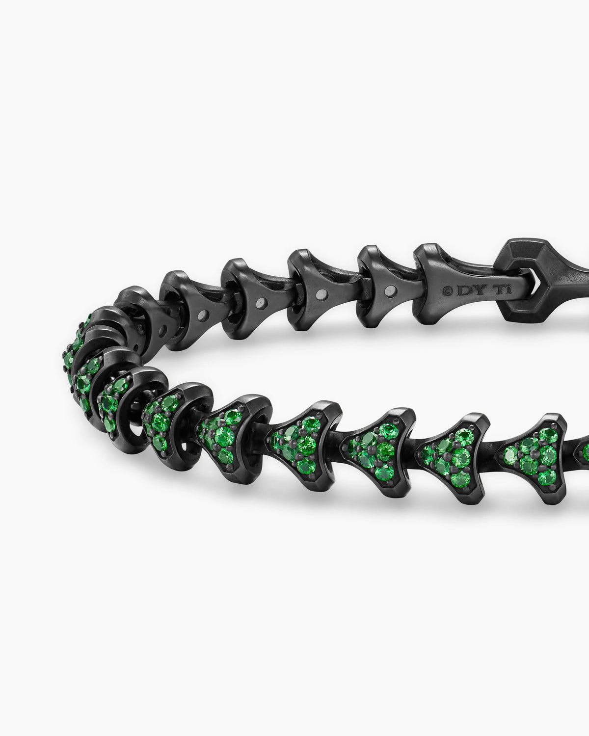 TSAVORITE