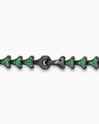 TSAVORITE