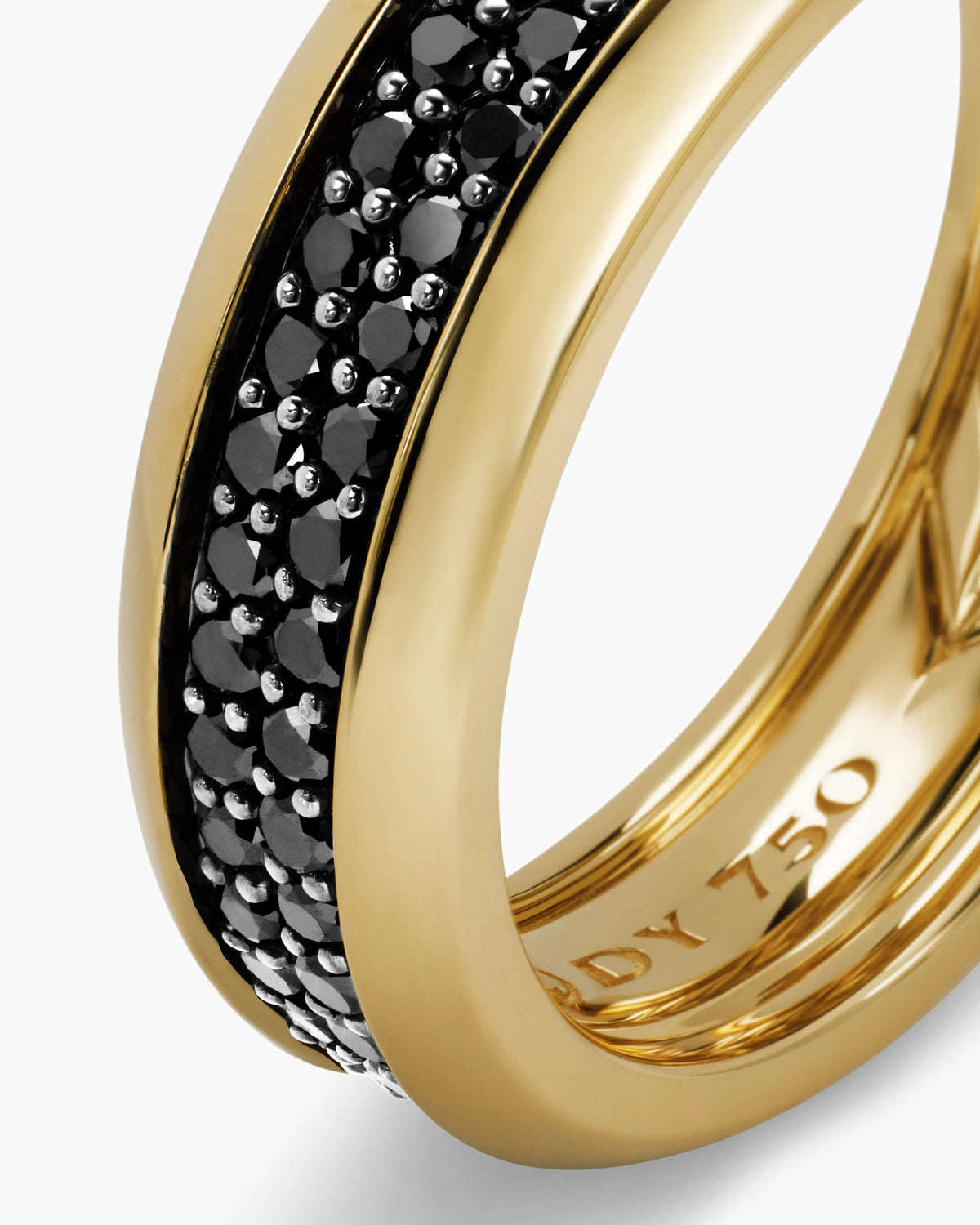 BLACK DIAMOND