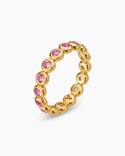 PINK TOURMALINE