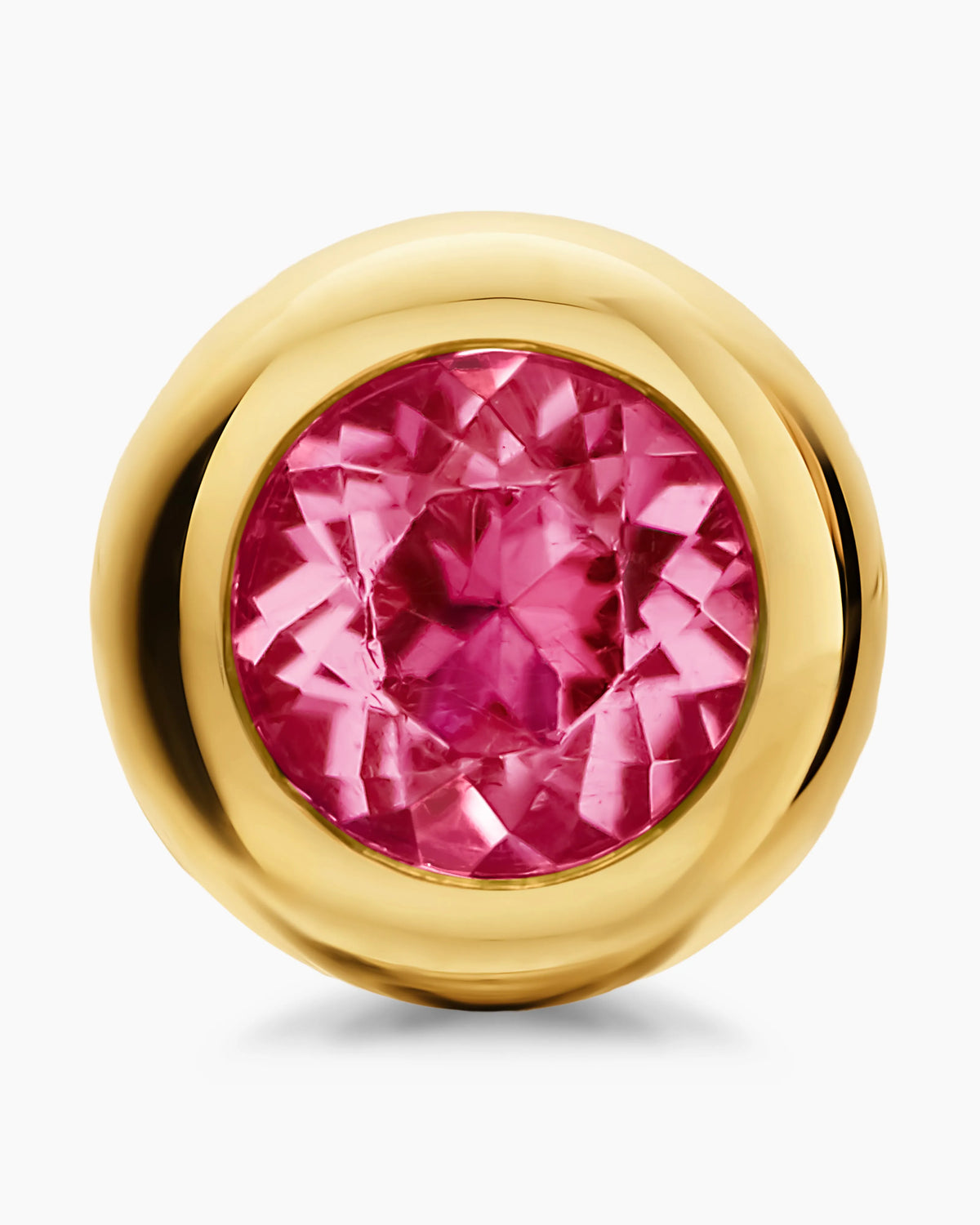 PINK TOURMALINE