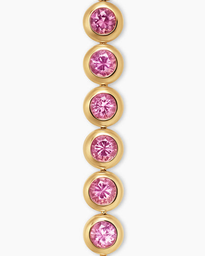 PINK TOURMALINE