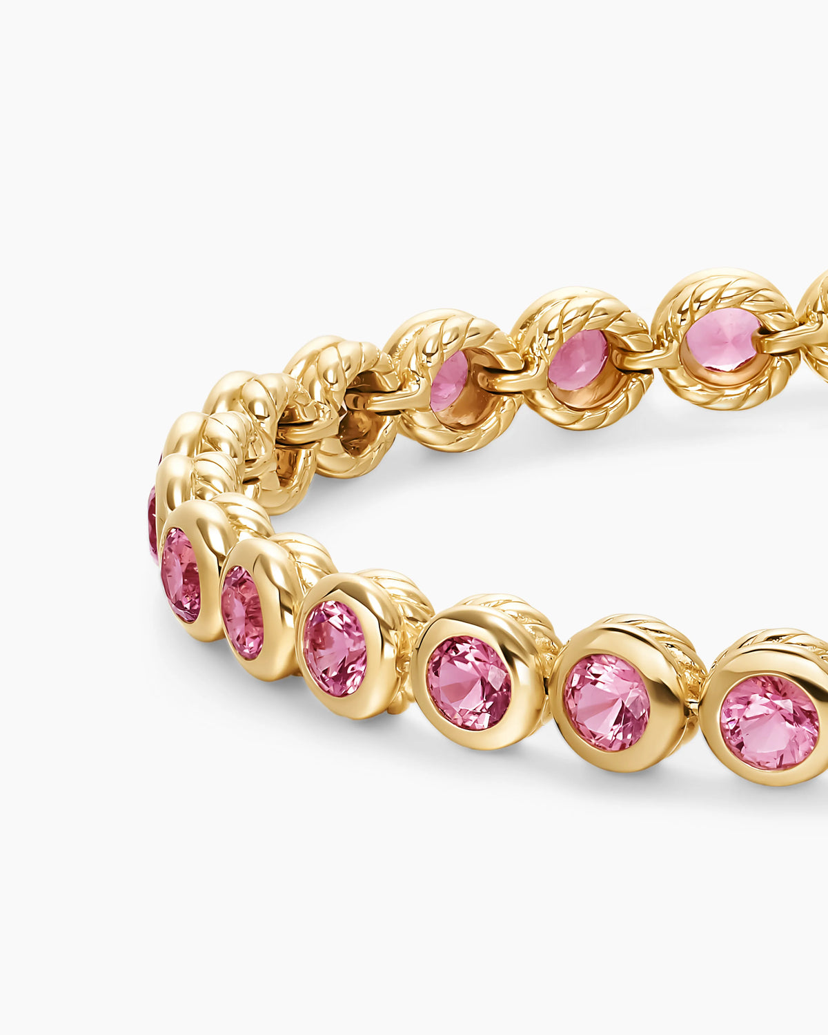 PINK TOURMALINE