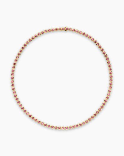 PINK TOURMALINE