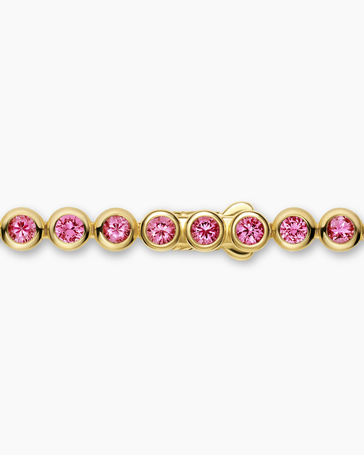 PINK TOURMALINE