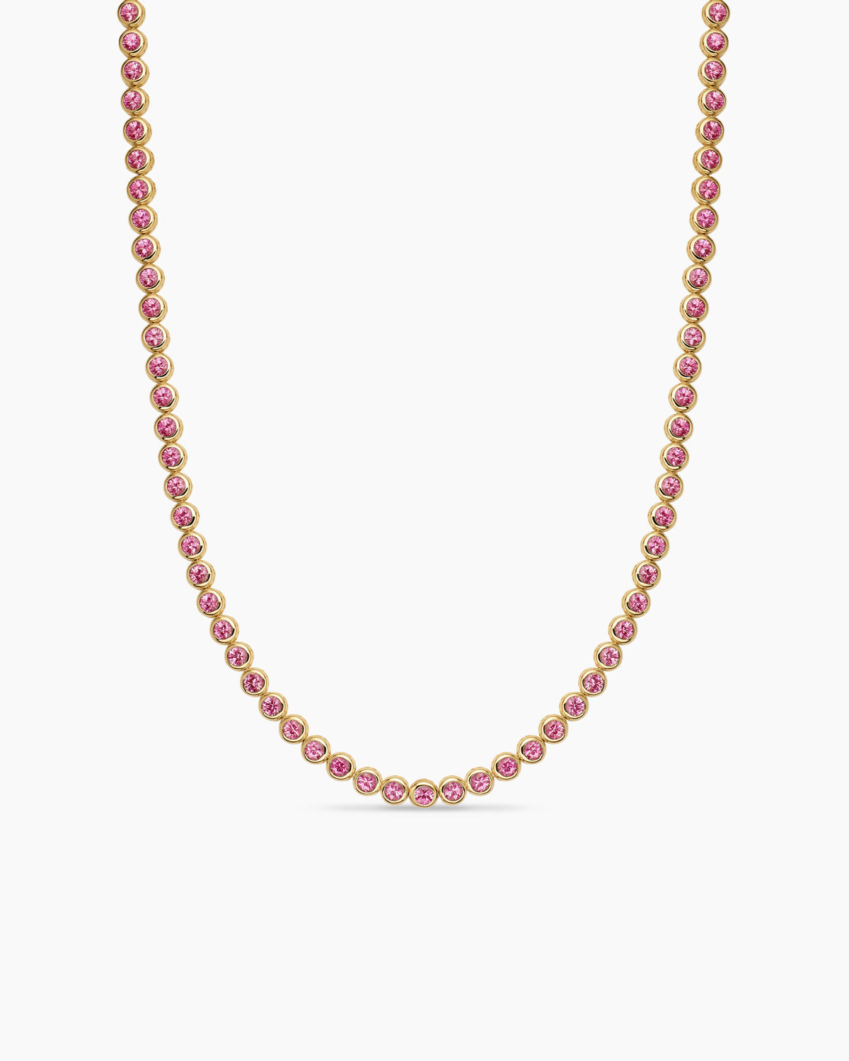 PINK TOURMALINE