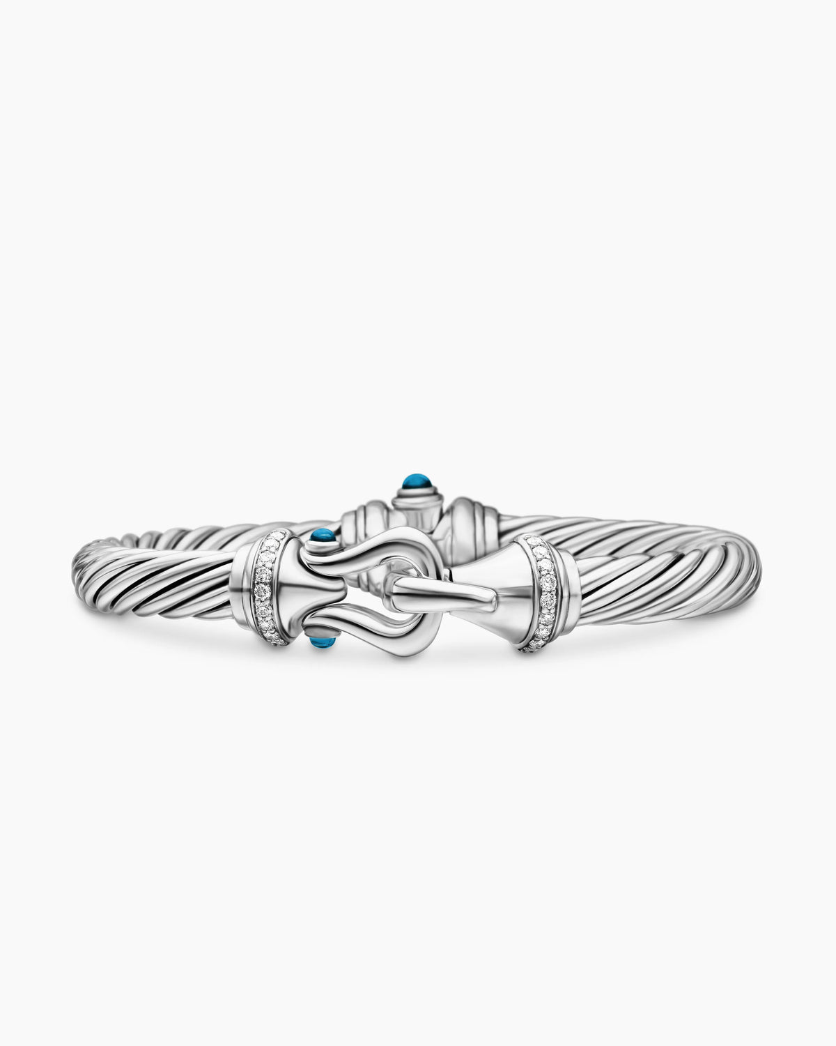 HAMPTON BLUE TOPAZ