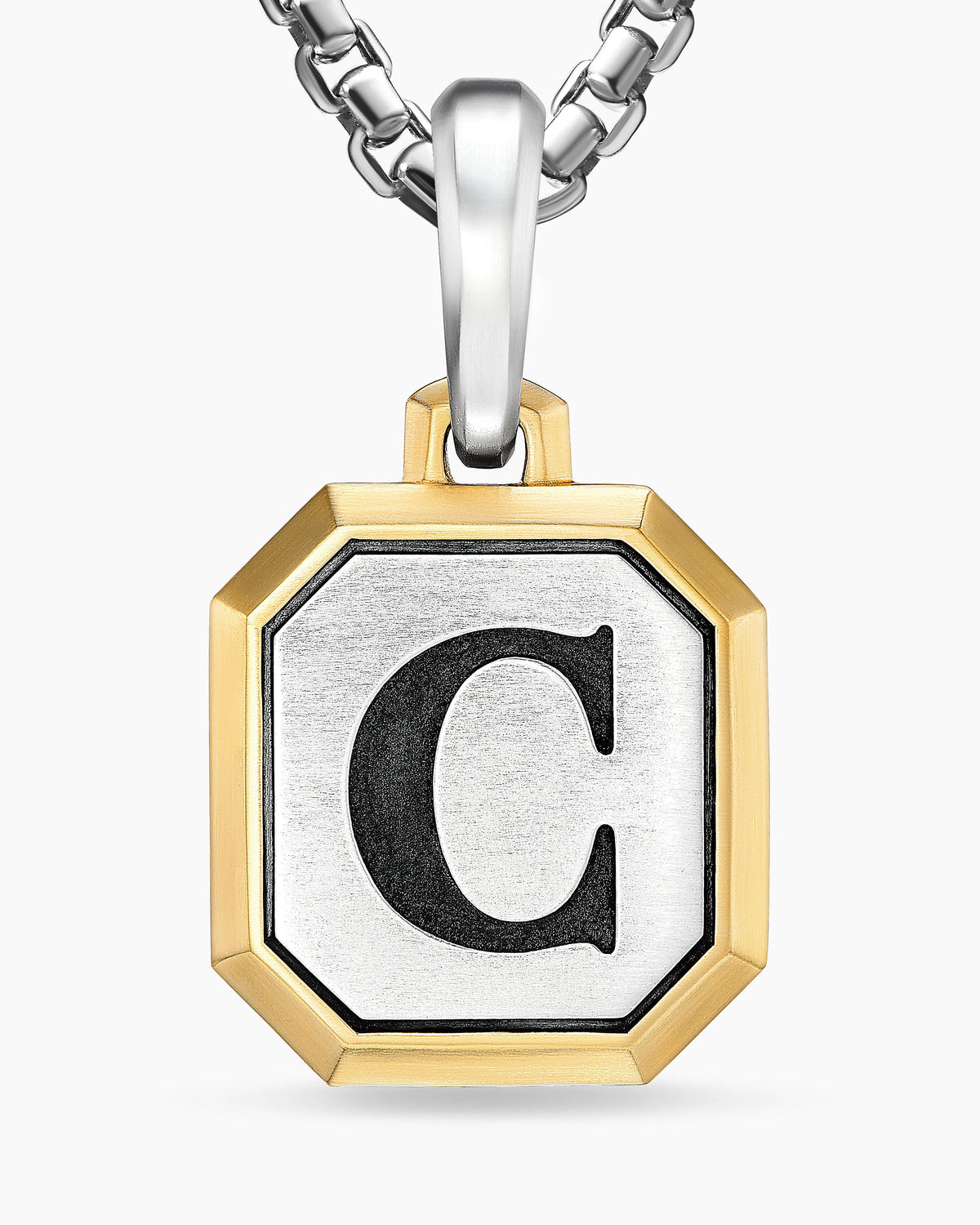 C