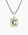 C
