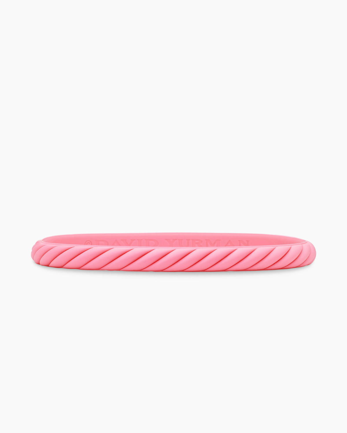 PINK RUBBER