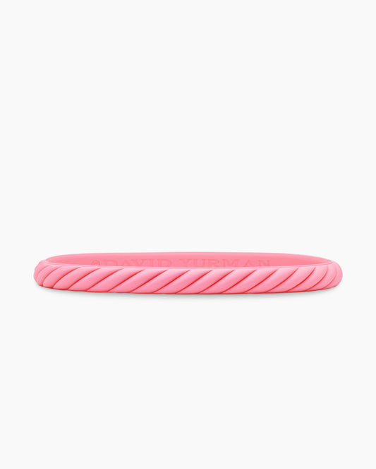 PINK RUBBER
