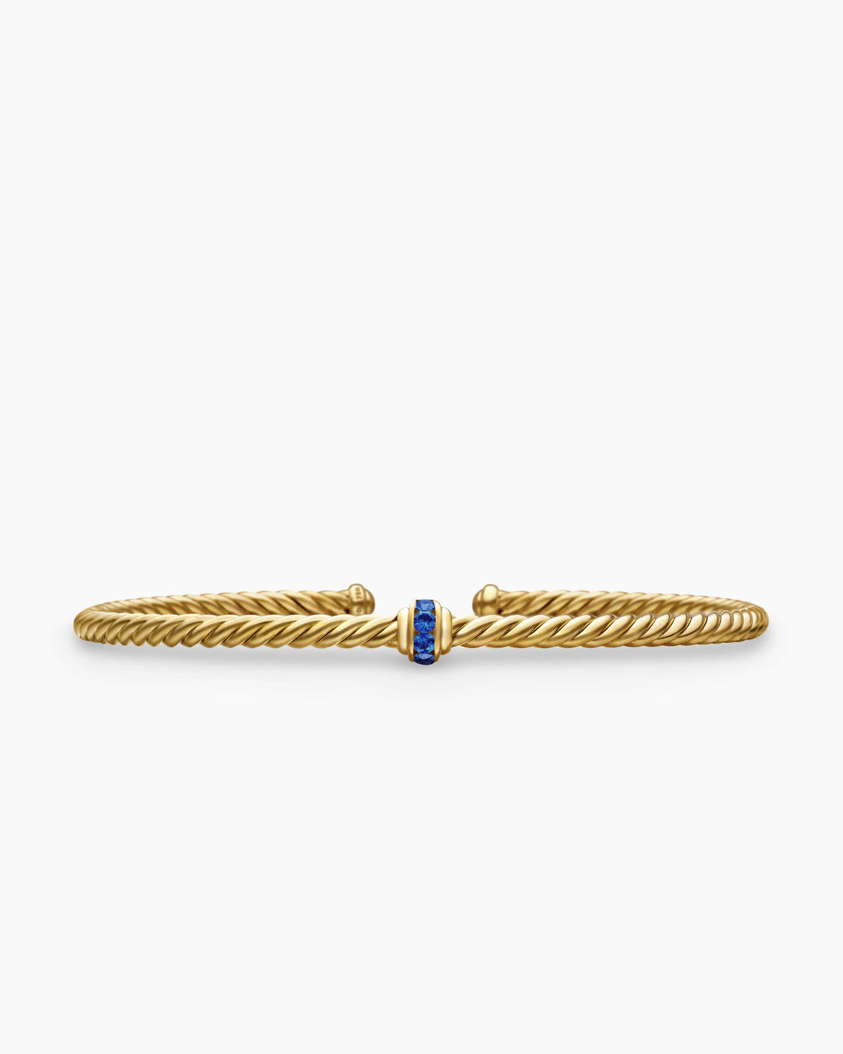 LIGHT BLUE SAPPHIRE