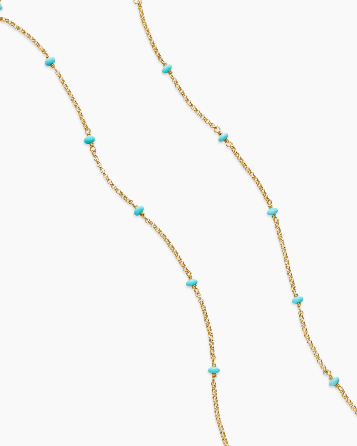 TURQUOISE