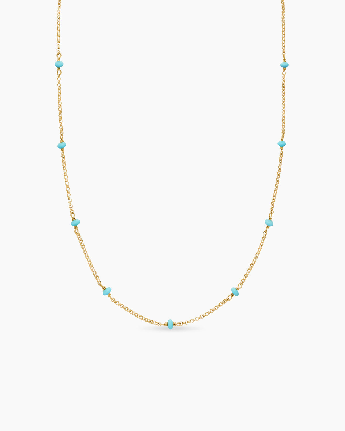 TURQUOISE
