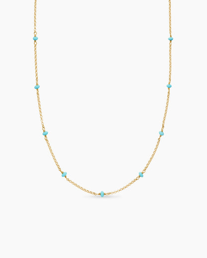 TURQUOISE