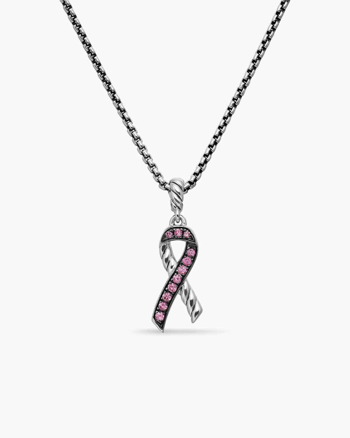 PINK SAPPHIRE