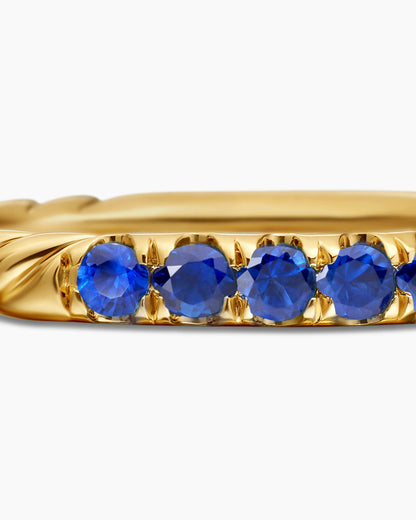 LIGHT BLUE SAPPHIRE