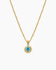 BLUE TOPAZ