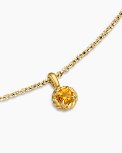 CITRINE