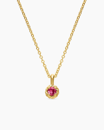 PINK TOURMALINE