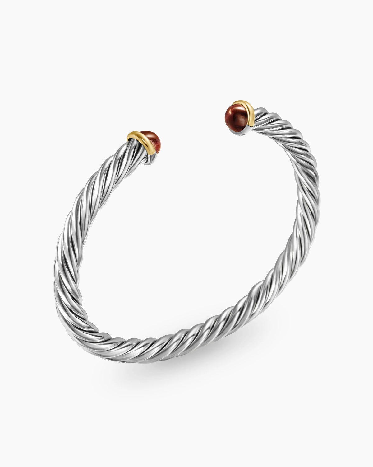 RED TIGERS EYE