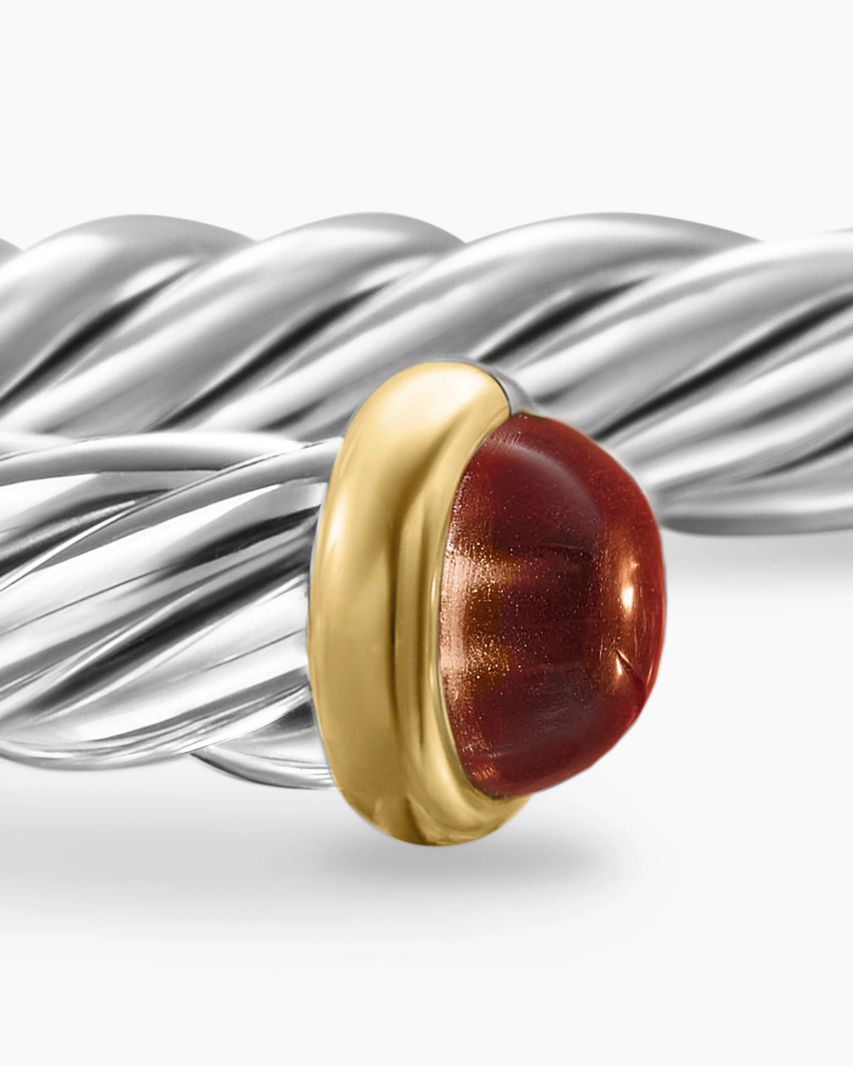 RED TIGERS EYE