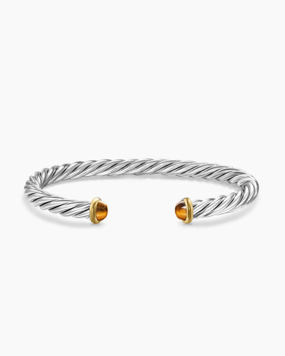 TIGERS EYE