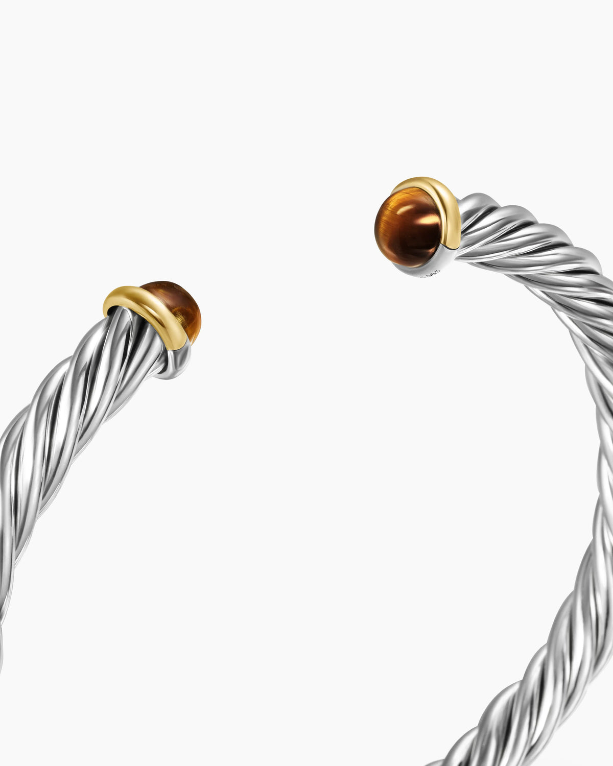 TIGERS EYE