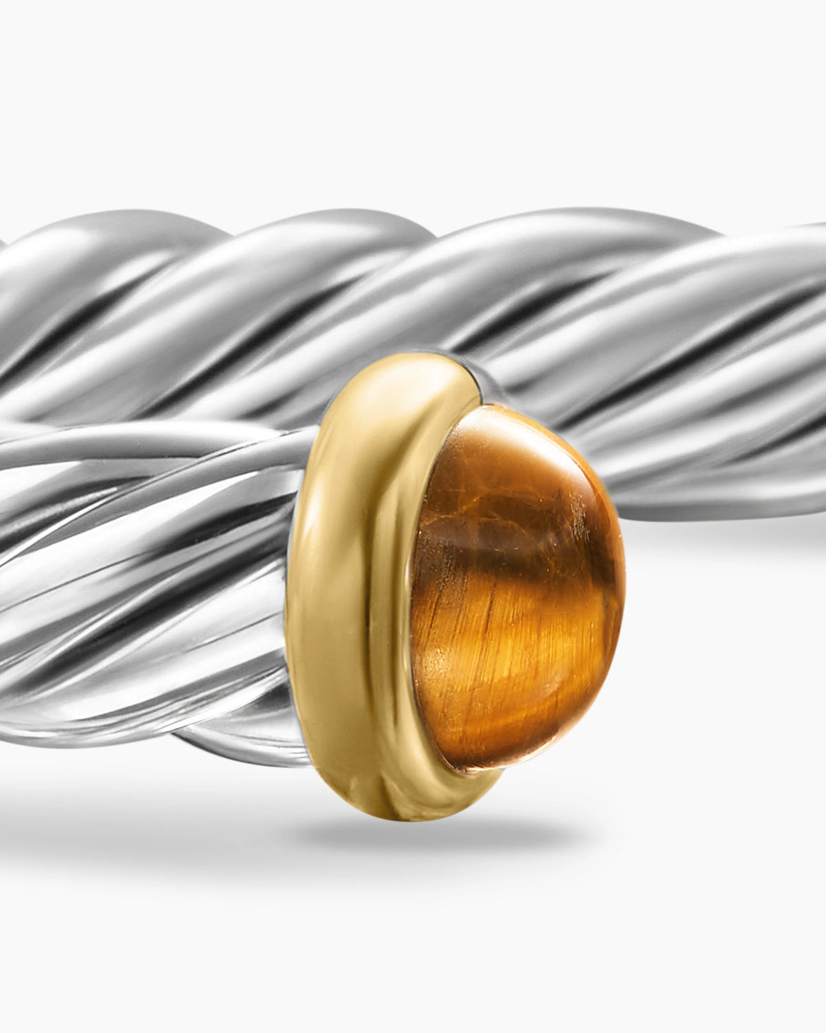 TIGERS EYE